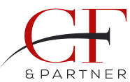 CF-Partner – KFZ Gutachter & Sachverständiger Düsseldorf Logo